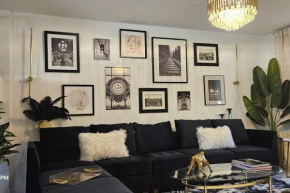 Old Town Scottsdale 4 Br 3 Bath